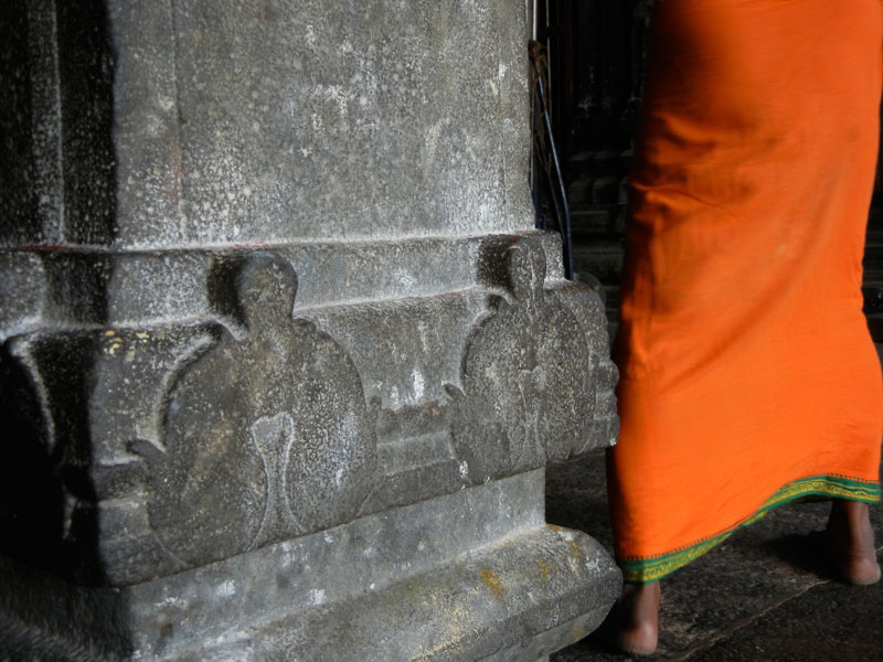 Swamimalai Temple