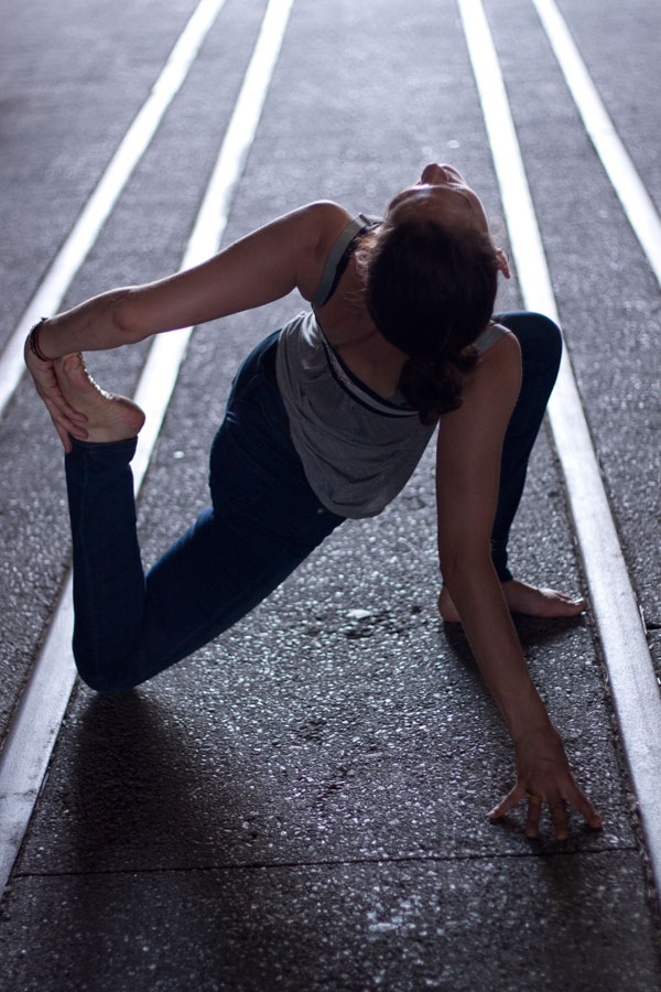 HighLine, NYC, Jeremy Patlen photo