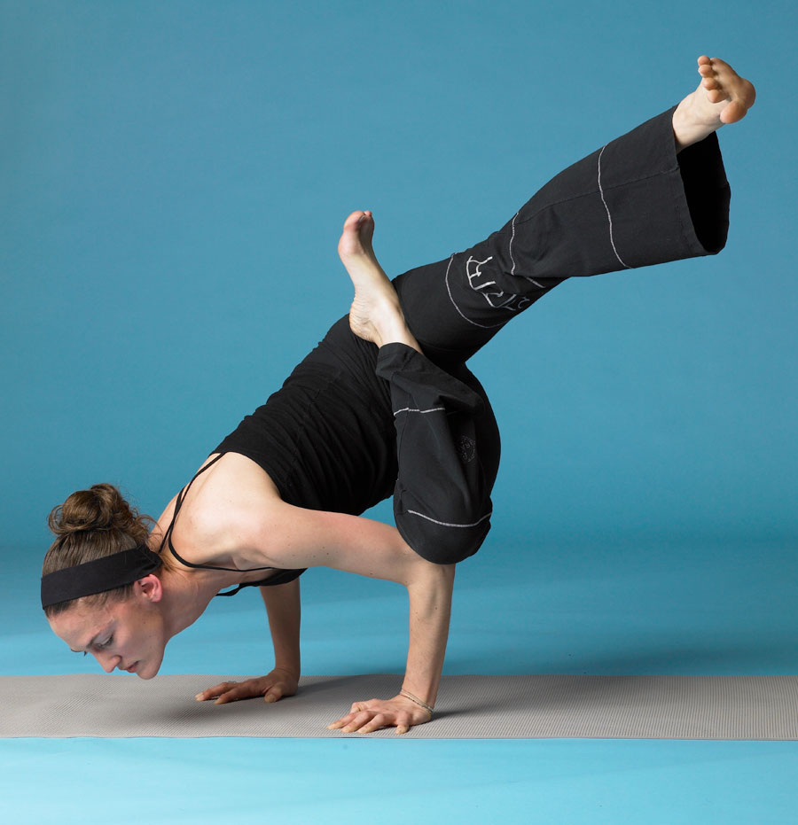 Hummingbird-Fit Yoga Magazine