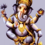 Week 1 Description Photo-Ganesha